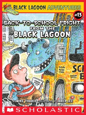 book report from the black lagoon the back to school fright from the black lagoon by mike book report from the black lagoon the back to school fright from the black lagoon by mike